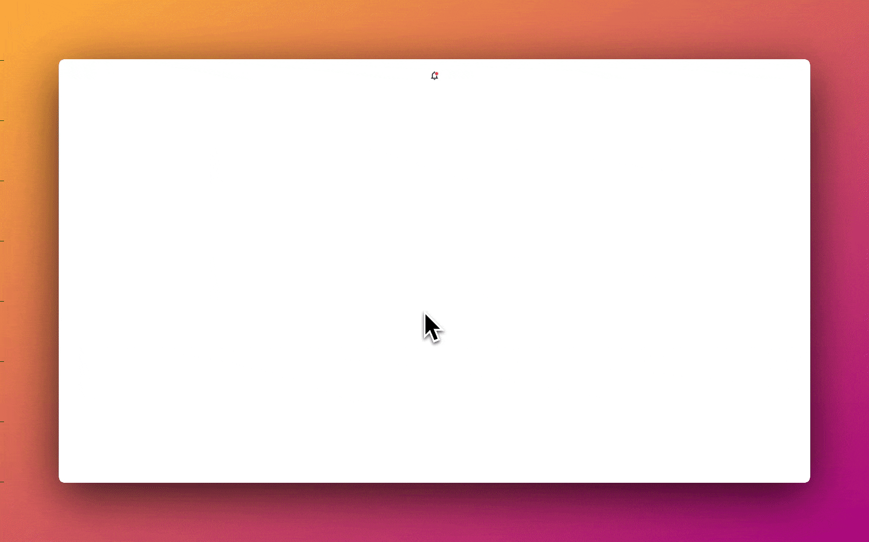 tabs